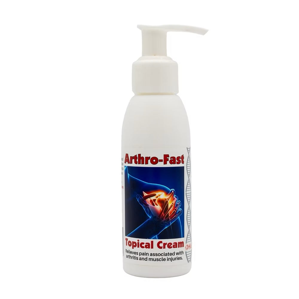 Arthro-Fast Cream 100ml
