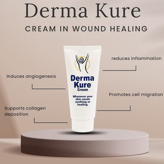 DERMA KURE CREAM