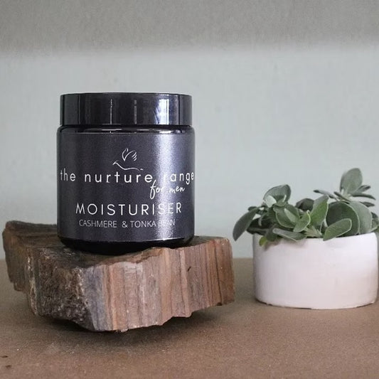 Face Cream for Him Noir Range