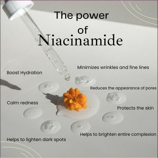 Nurture Range Youth - Glow Serum