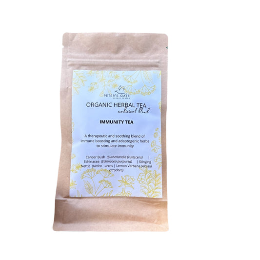 Organic Imminity Tea
