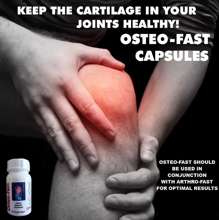 joint and cartilage support
