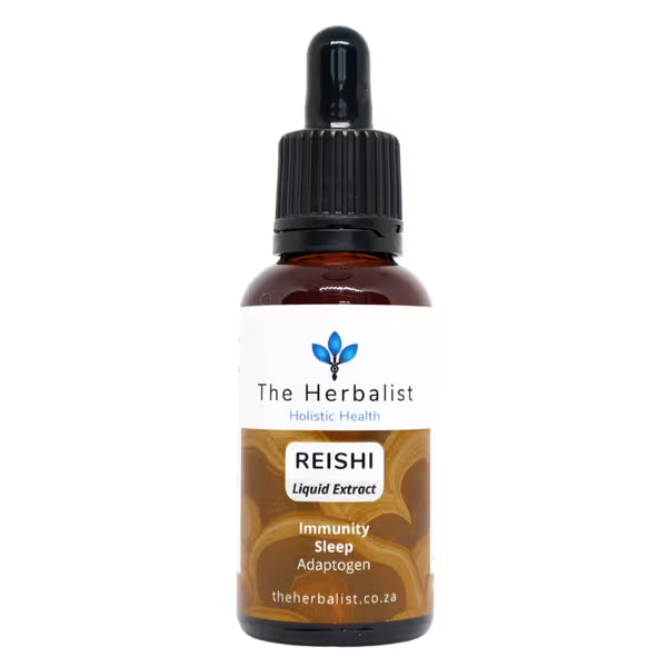 Reishi Tincture 30ml