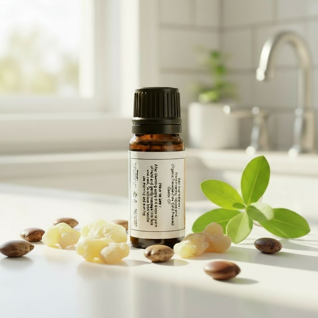 Vita Glow Skin Serum 10ml