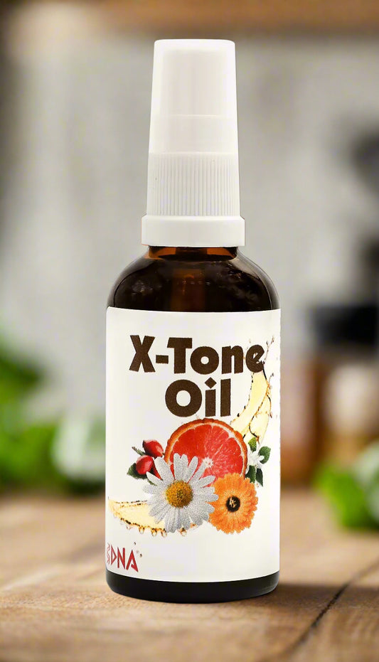 X-TONE OIL 50ml