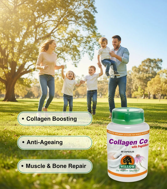COLLAGEN CO (90)