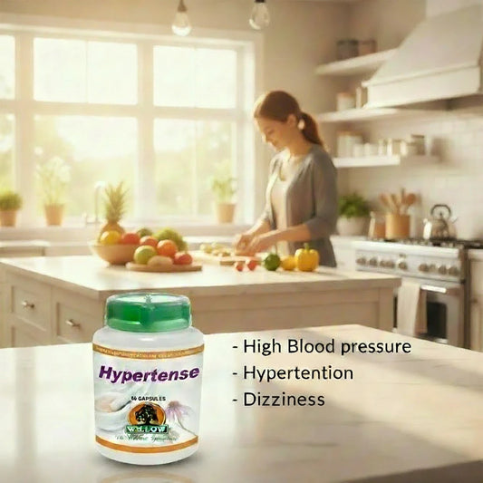high blood pressure, hypertension support naturally