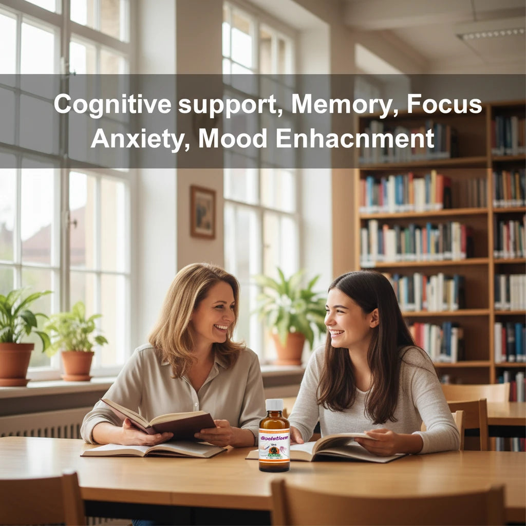 Bottle of Sceletium 50ml