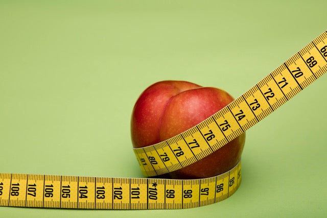 Weight & Metabolism