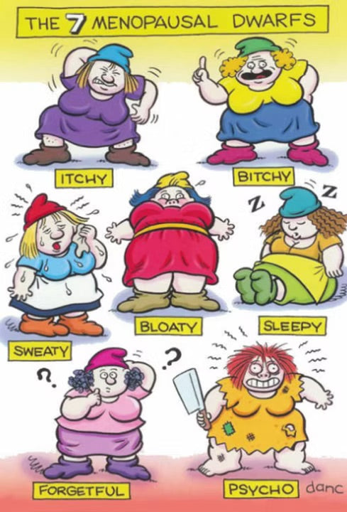 MENO-FAST CAPSULES 60's