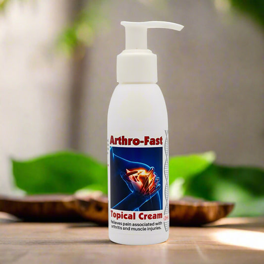 pain release associated with arthritis and muscle injuries
