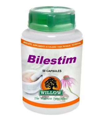BILESTIM Caps (50) (Liver & Gaul Balder Function)