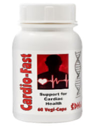 support for complete cardio health naturally