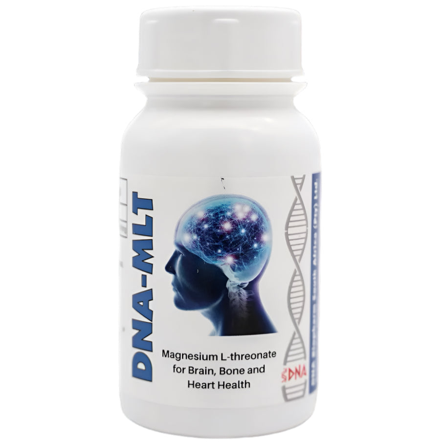 Magnesium L threonate for brain, bone and heart health