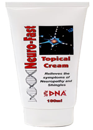 NEUROFAST CREAM 100ml