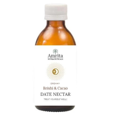 Reishi & Cacao Date Nectar