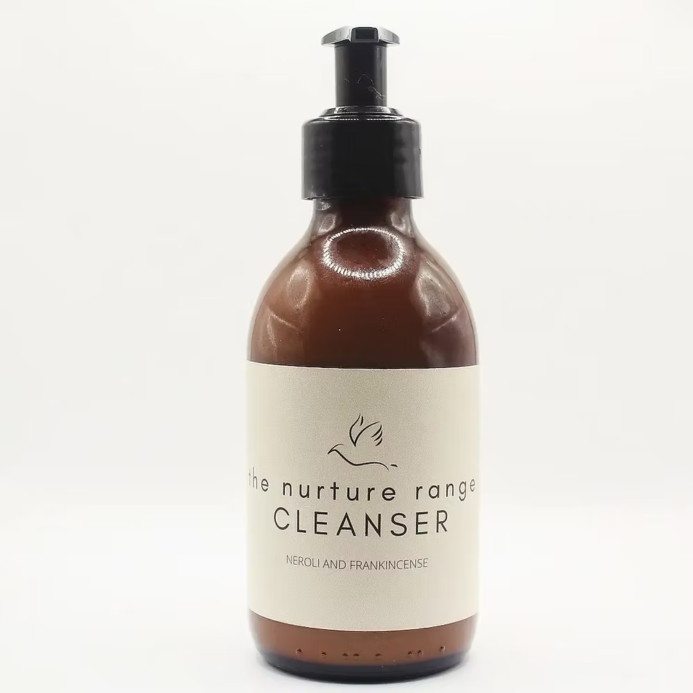 Nurture Face Cleanser (200ml)