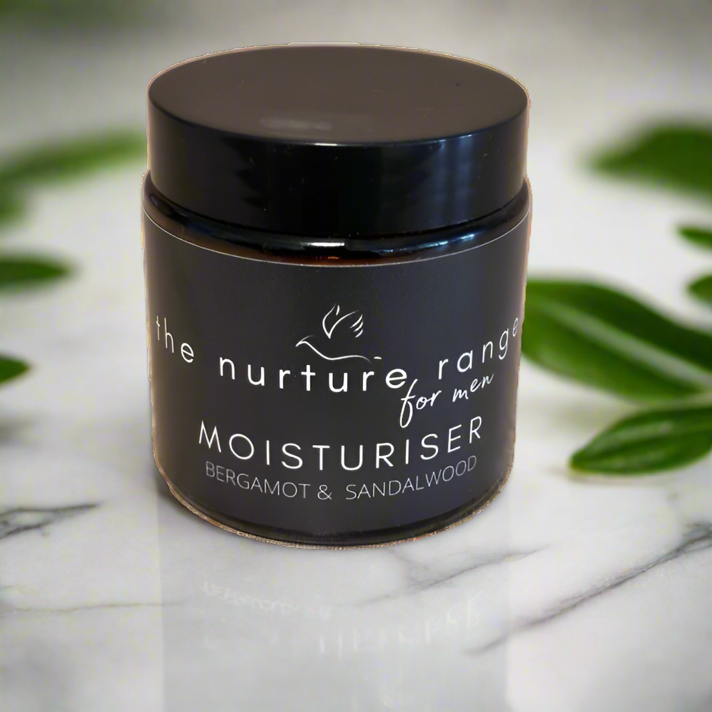 Face Cream for Him  Noir Range