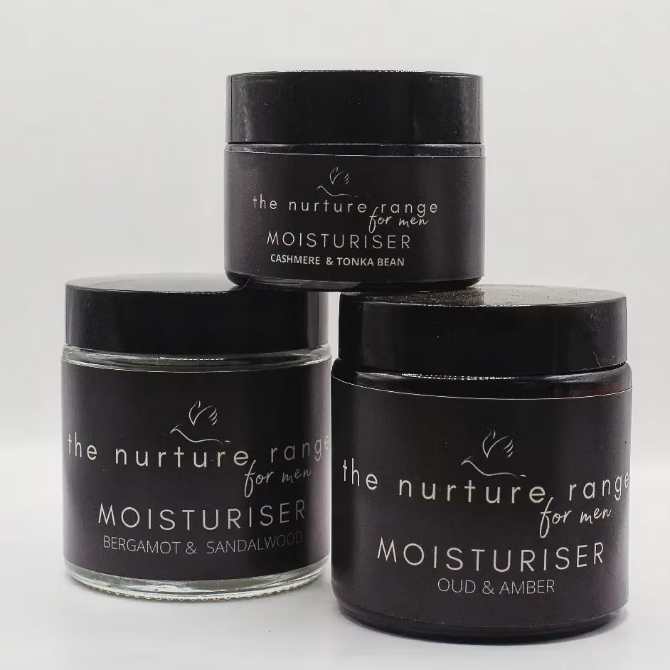 Face Cream for Him  Noir Range