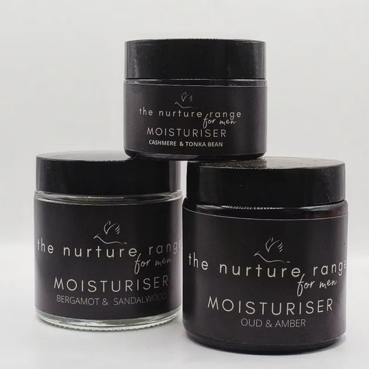 Face Cream for Him  Noir Range