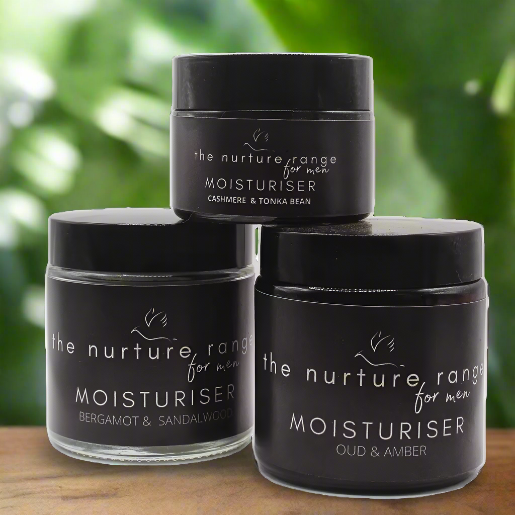 Face Cream for Him  Noir Range