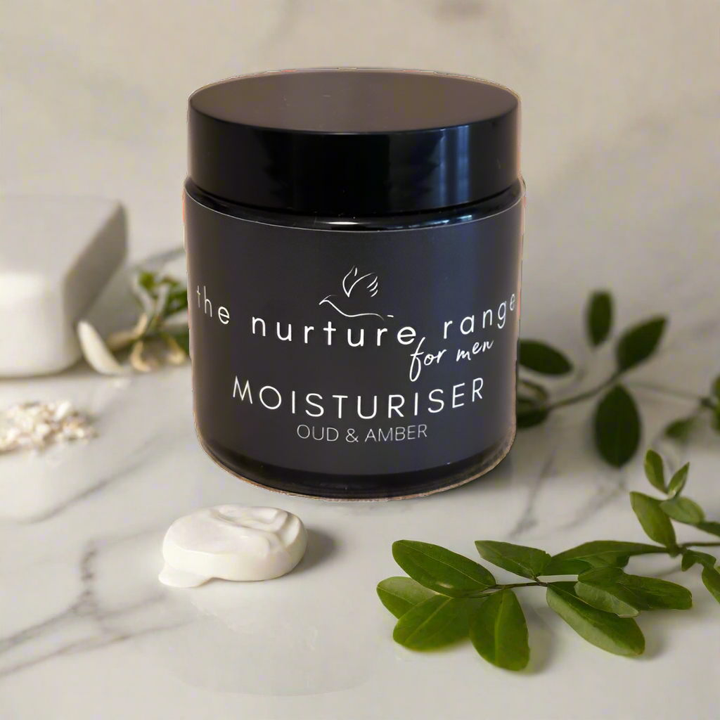 Face Cream for Him  Noir Range
