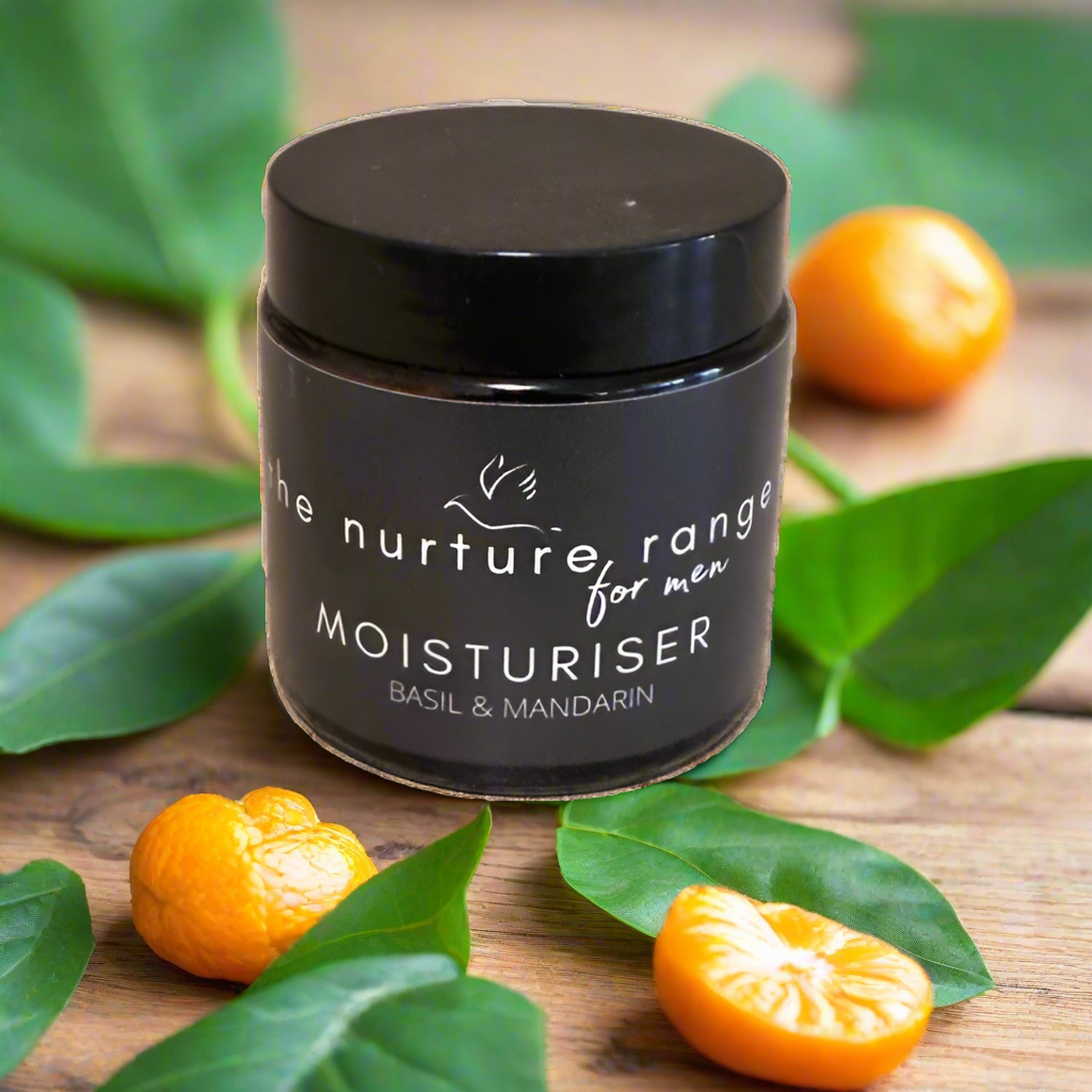 Face Cream for Him  Noir Range