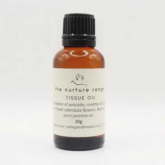 Jasmine & Rosehip Tissue Oil 30ml
