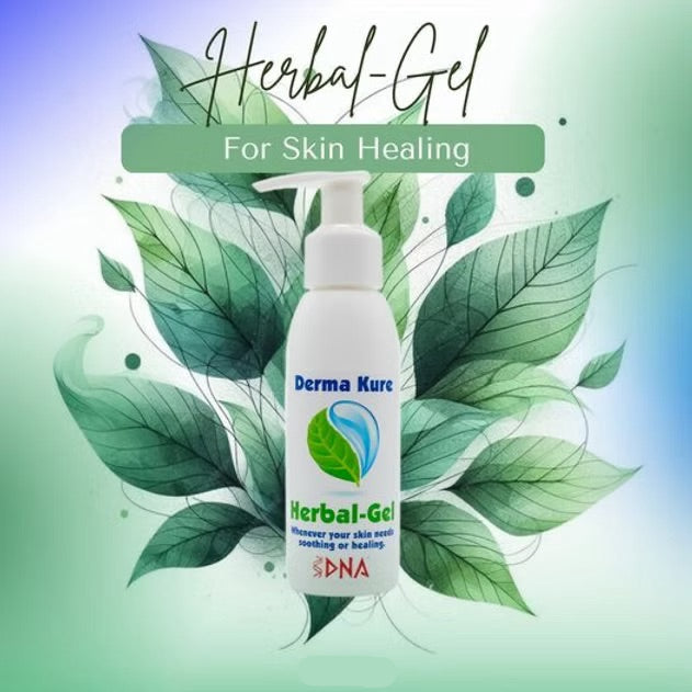 DERMA KURE GEL 100ml