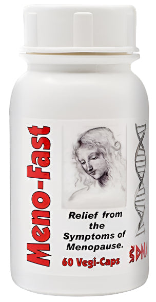 relief from Menopause