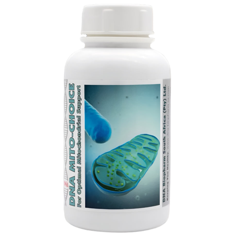 ultimate mitochondria health
