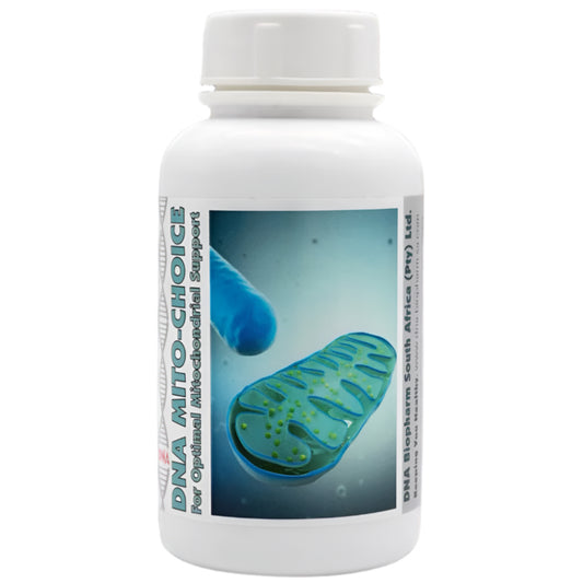 ultimate mitochondria health