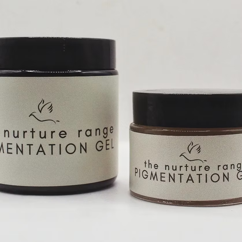 The Nurture Range- Pigmentation Gel