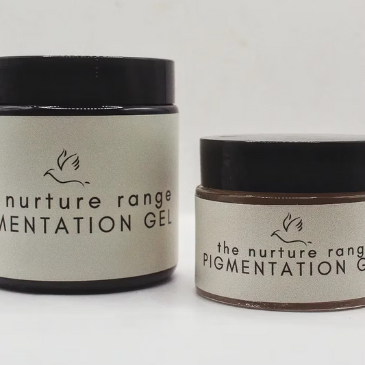 The Nurture Range- Pigmentation Gel