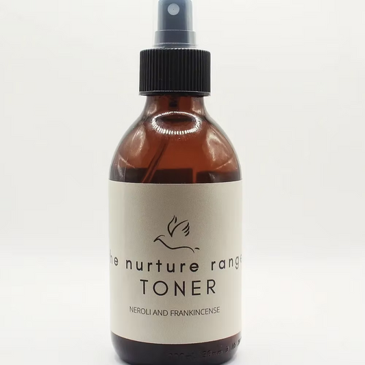 Natural Skin toner