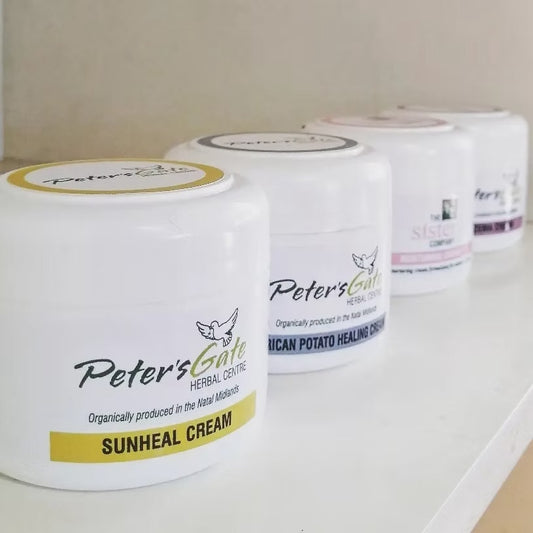 Vein Away Herbal Cream