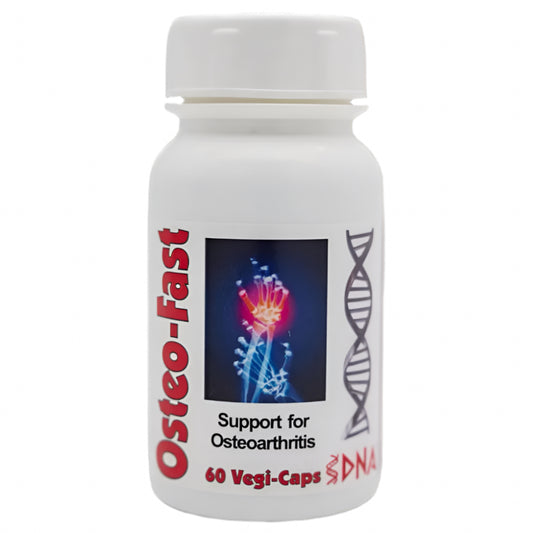 support for osteoarthritis