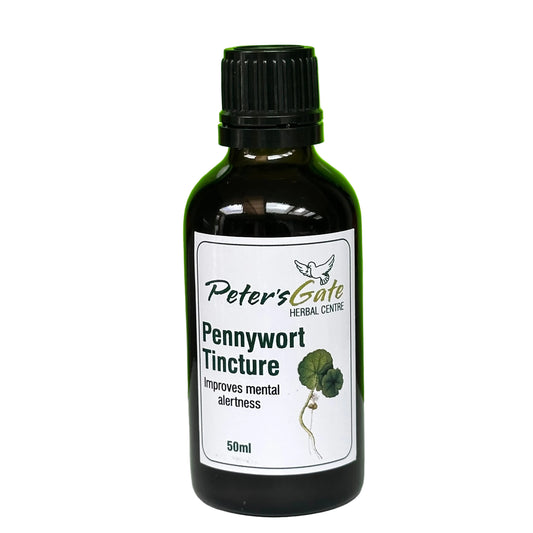Peter's Gate Pennywort Tincture