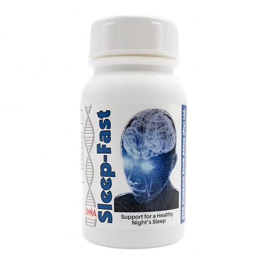 Sleep-Fast sleep support for a restful nights sleep