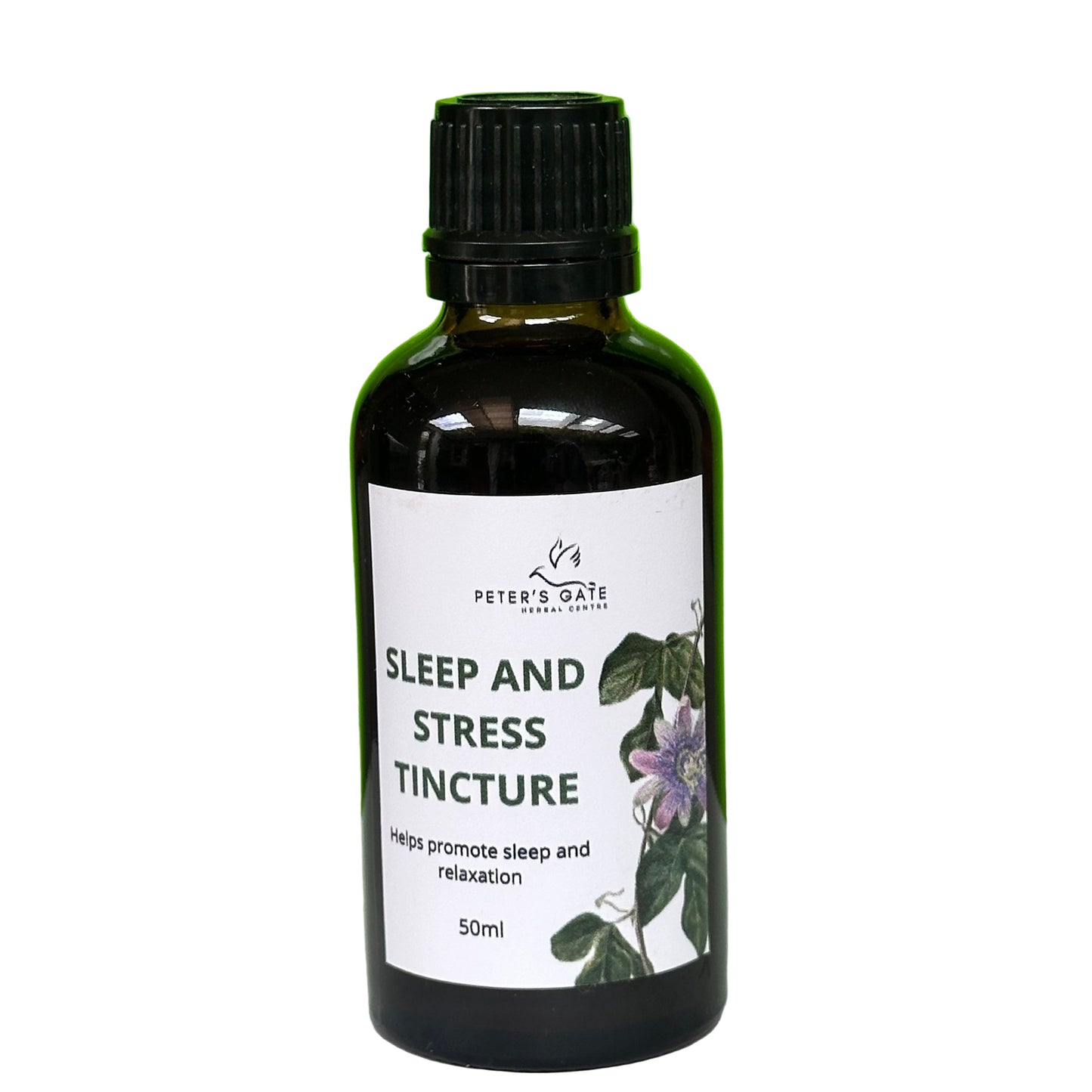 organic sleep tincture