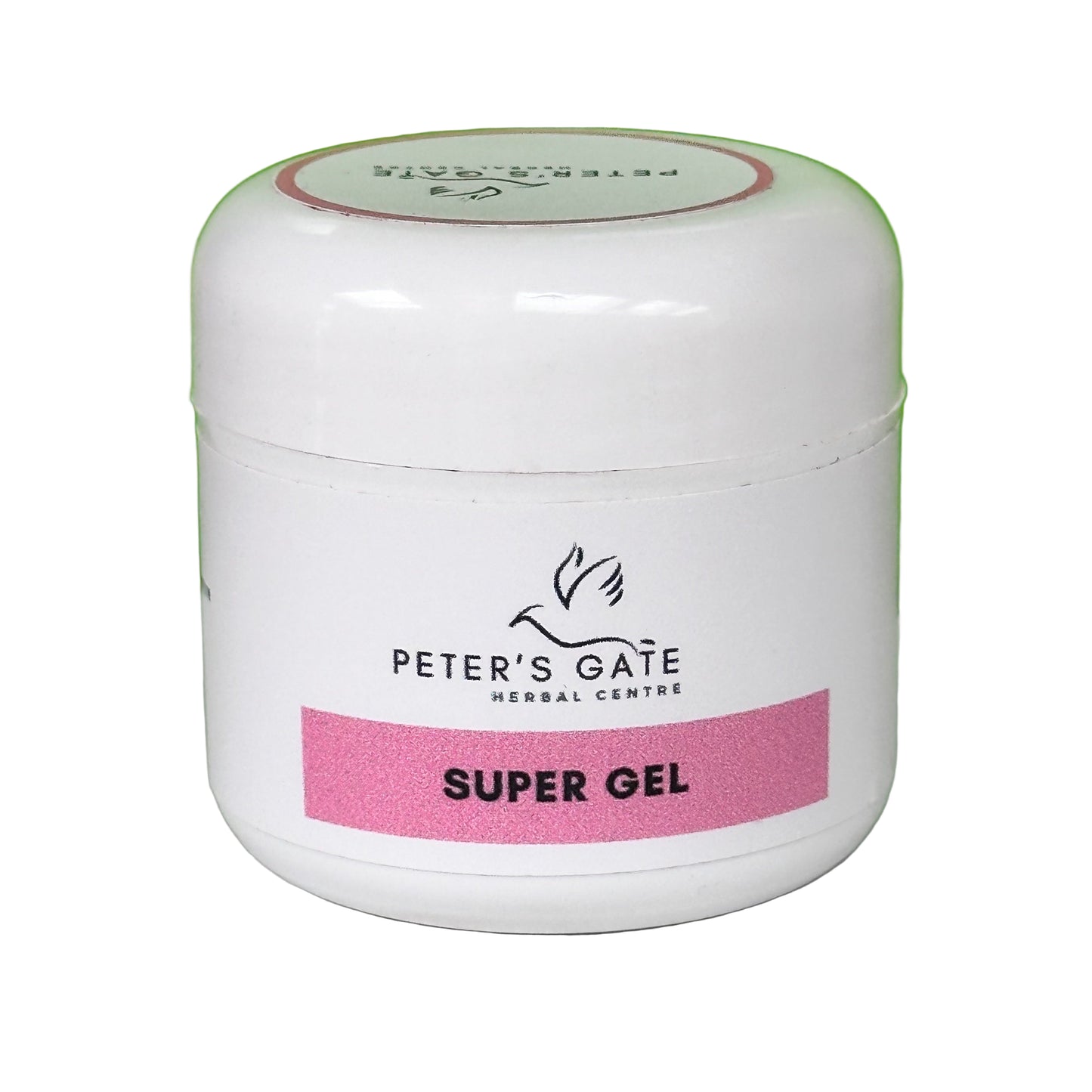 Super Gel