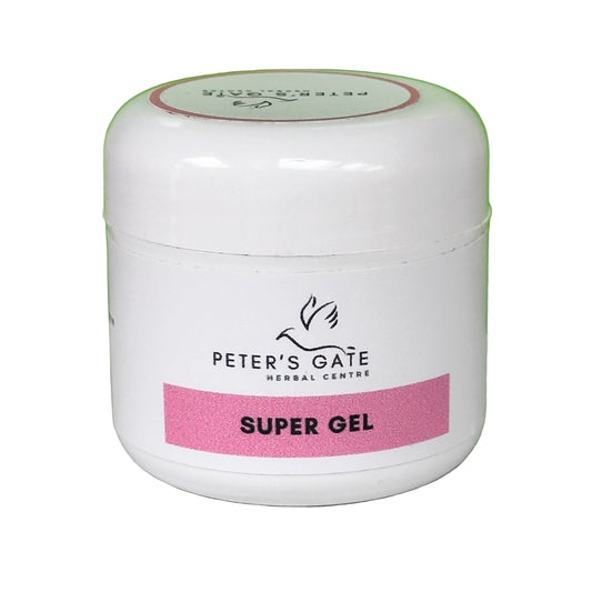 Super Gel