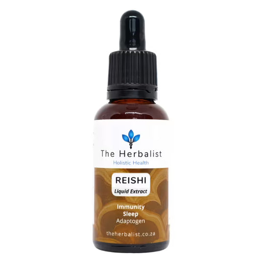 Reishi Tincture 30ml
