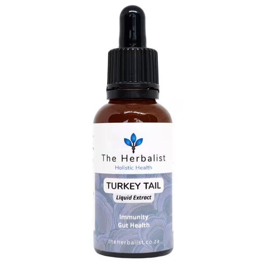 Turkey Tail Tincture 30ml