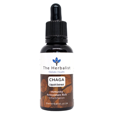 Chaga Tincture 30ml
