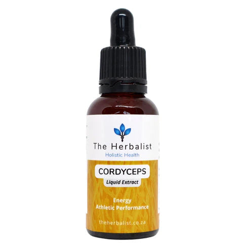 Cordicepts mushroom extract for energy, Athletic performance