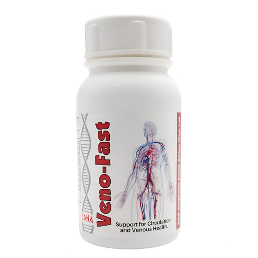 support for circulation and Venus health