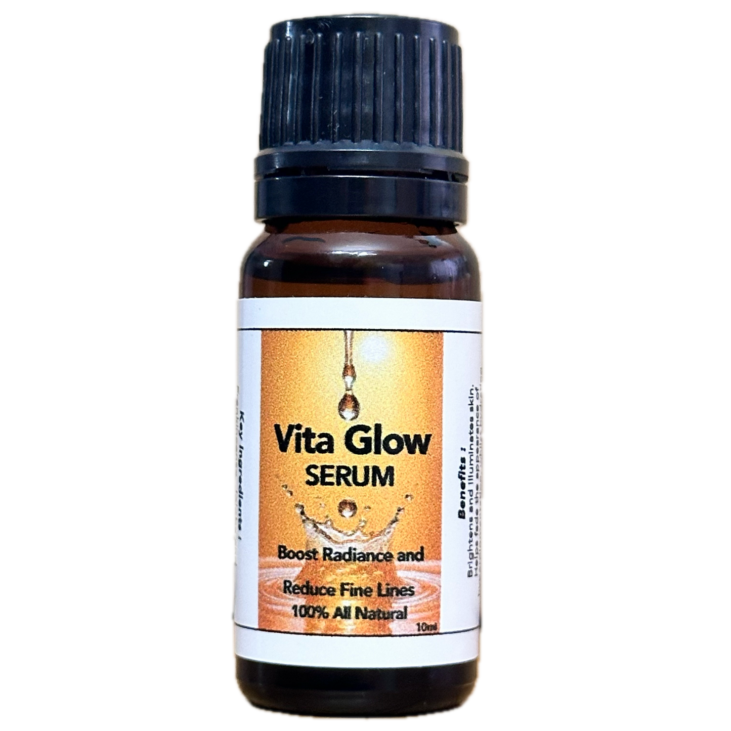 Vita Glow Skin Serum 10ml
