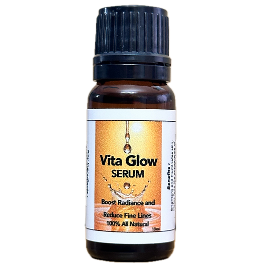 Vita Glow Skin Serum 10ml