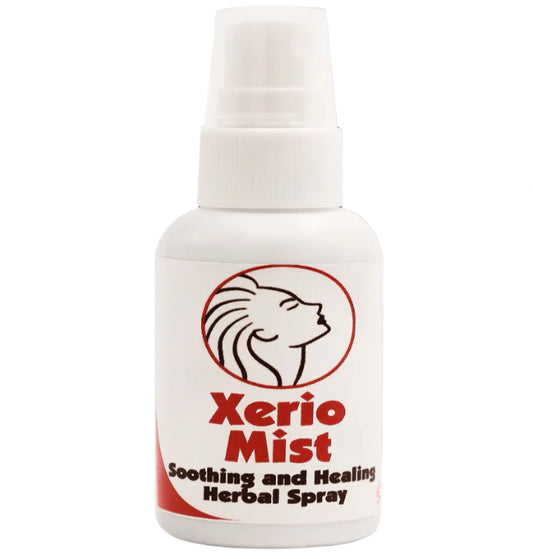 skin soothing herbal spray for Psoraisis